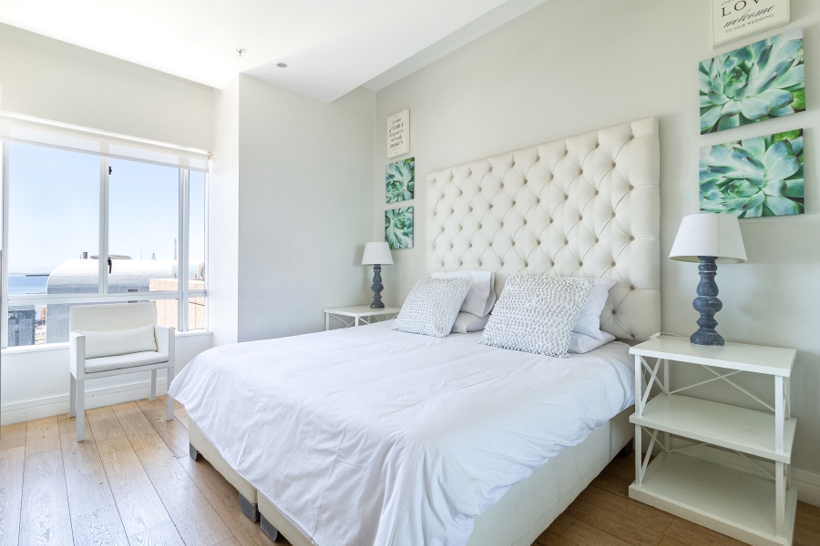 3 Bedroom Property for Sale in Cape Town City Centre Western Cape